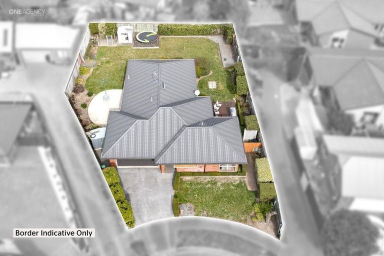 Photo of property in 94 Chartwell Street, Burwood, Christchurch, 8083