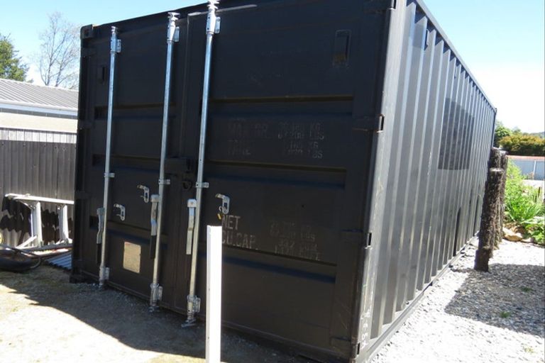 Photo of property in 77 Shiel Street, Reefton, 7830