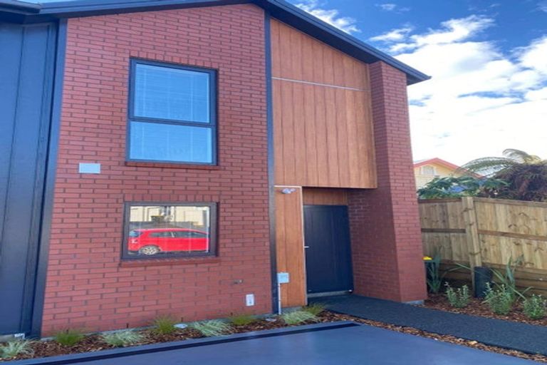 Photo of property in 8/13 Palmerston Street, Hamilton Central, Hamilton, 3204