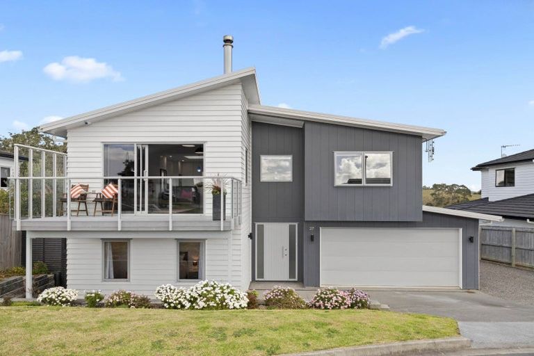 Photo of property in 27 Te Makuru Lane, Maraetai, Auckland, 2018