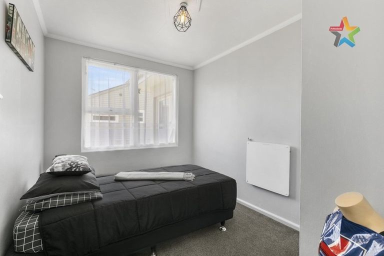Photo of property in 36 Wellington Road, Wainuiomata, Lower Hutt, 5014