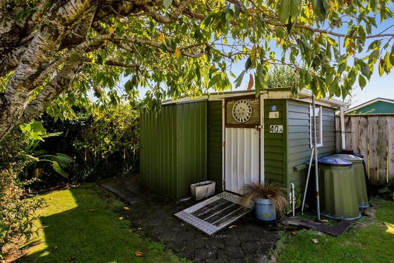 Photo of property in 40 Mangati Road, Bell Block, New Plymouth, 4312