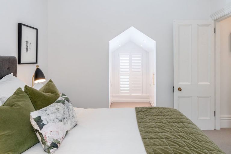 Photo of property in 247 Tinakori Road, Thorndon, Wellington, 6011