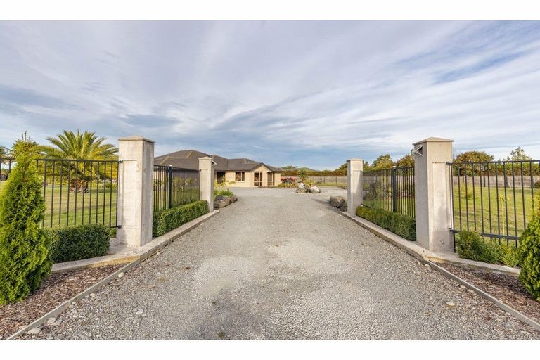 Photo of property in 15 Devine Drive, Rolleston, Christchurch, 7678