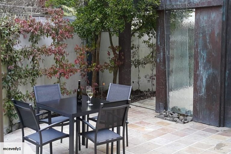 Photo of property in 4/16 Rossall Street, Merivale, Christchurch, 8014