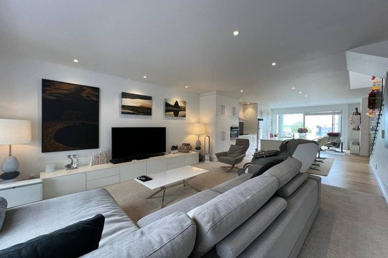 Photo of property in 3/7 Killarney Street, Takapuna, Auckland, 0622