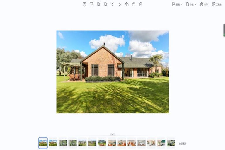 Photo of property in 24 Derbyshire Lane, Karaka, Papakura, 2580