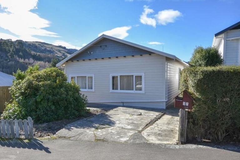 Photo of property in 17 James Street, North East Valley, Dunedin, 9010