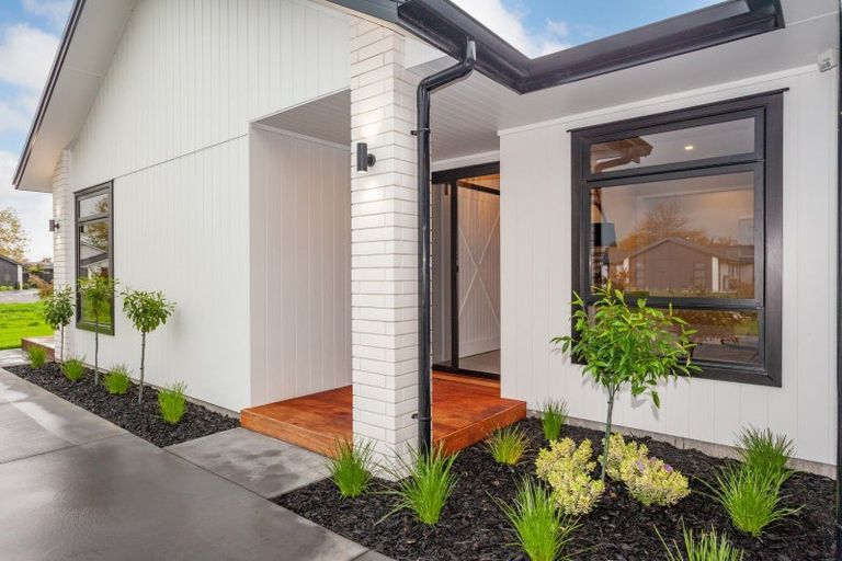 Photo of property in 10 Batham Drive, Matamata, 3400