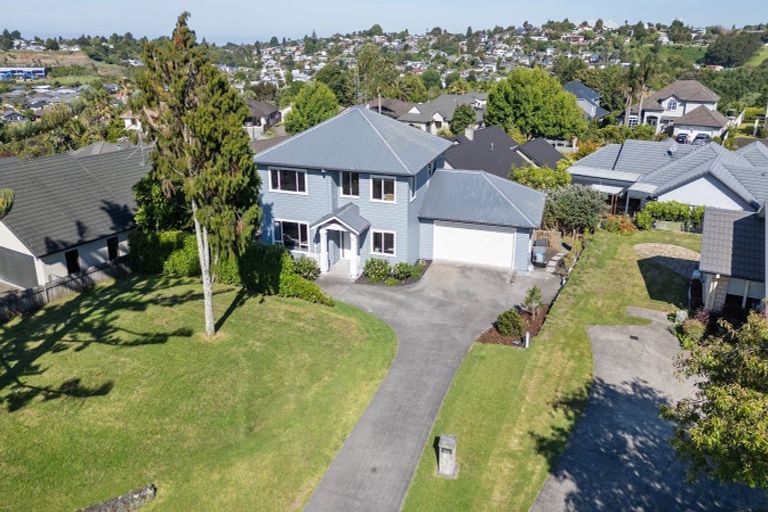 Photo of property in 12 Brodie Place, Bethlehem, Tauranga, 3110