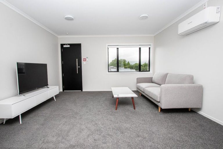 Photo of property in 204/17 Vialou Street, Hamilton Central, Hamilton, 3204