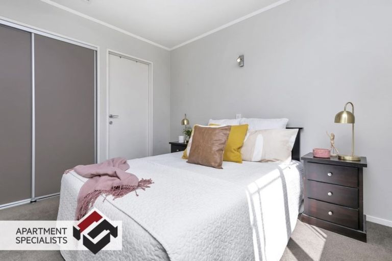 Photo of property in 324/184 Symonds Street, Eden Terrace, Auckland, 1010