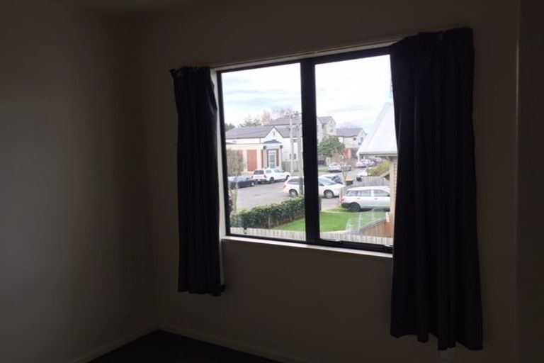 Photo of property in 72a Burke Street, Addington, Christchurch, 8024