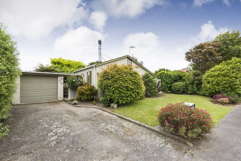 Photo of property in 89 Buick Crescent, Awapuni, Palmerston North, 4412