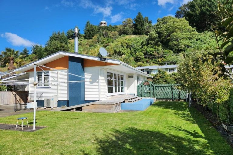 Photo of property in 33 Turoa Road, Whanganui East, Whanganui, 4500