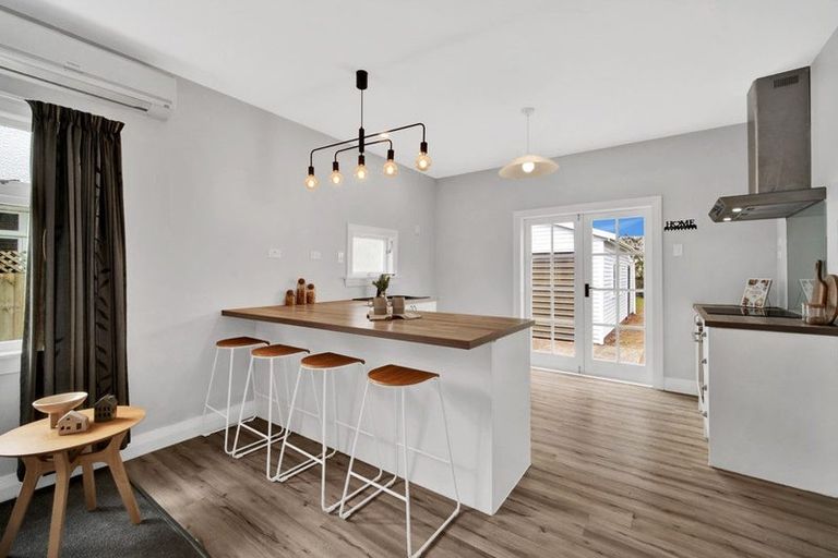 Photo of property in 117 Radley Street, Woolston, Christchurch, 8023