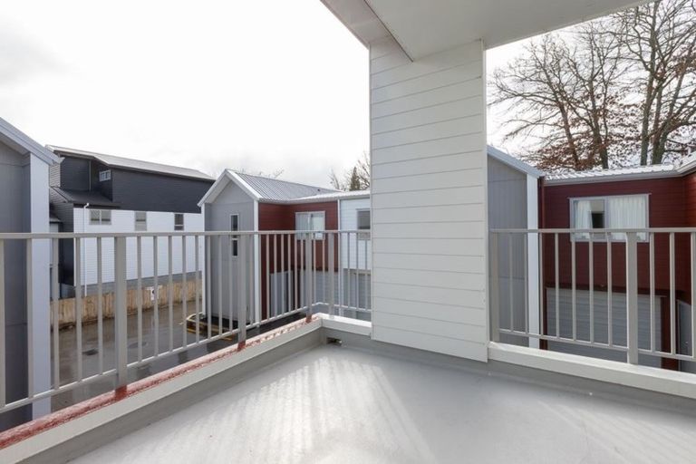 Photo of property in 7/16 Hammond Street, Hamilton Central, Hamilton, 3204