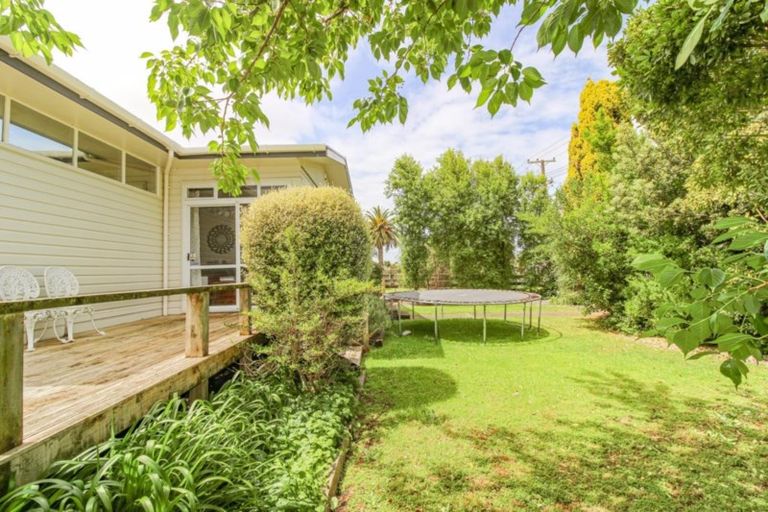 Photo of property in 94 Lincoln Road, Springvale, Whanganui, 4501
