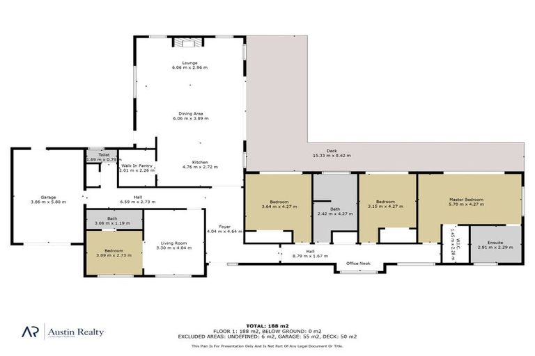 Photo of property in 120b Munro Road, Minden, Tauranga, 3179