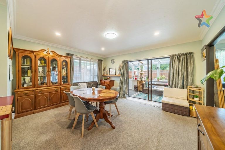 Photo of property in 50b Garden Road, Avalon, Lower Hutt, 5011