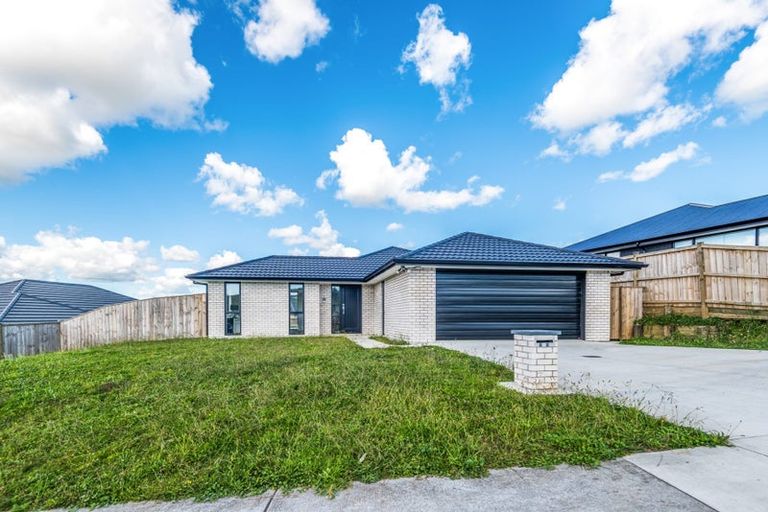 Photo of property in 101 Harriet Johnston Drive, Pokeno, 2402