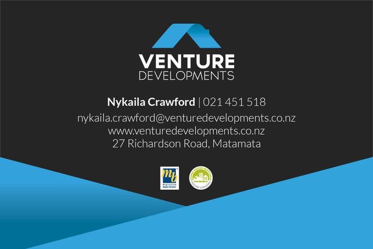 Photo of property in 8 Tuwaewae Drive, Matamata, 3400