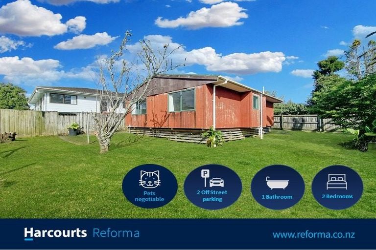 Photo of property in 10 Elvira Place, Ranui, Auckland, 0612