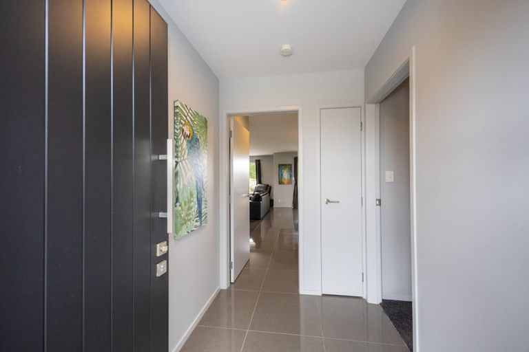 Photo of property in 138 Greer Court, Bunnythorpe, Palmerston North, 4481