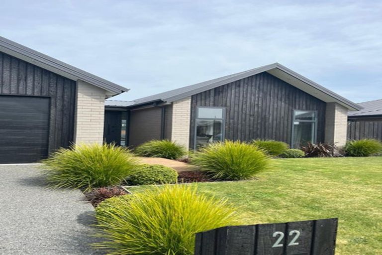 Photo of property in 22 Whitehorn Drive, Lincoln, 7608