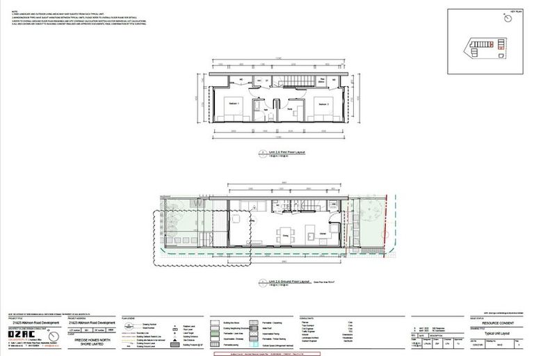 Photo of property in 21 Atkinson Road, Titirangi, Auckland, 0604