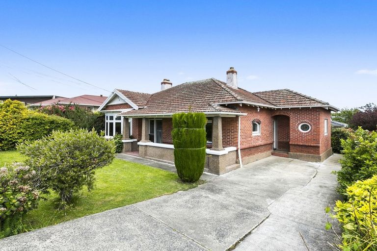 Photo of property in 158 Elgin Road, Maryhill, Dunedin, 9011