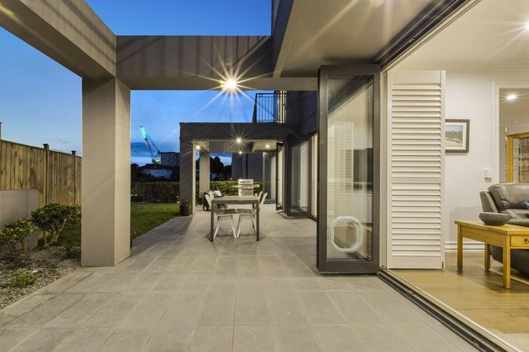 Photo of property in 9 Kaimata Street, Saint Heliers, Auckland, 1071