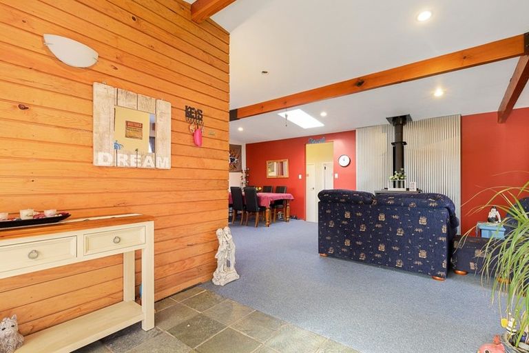 Photo of property in 54 Grierson Avenue, Amberley, 7481