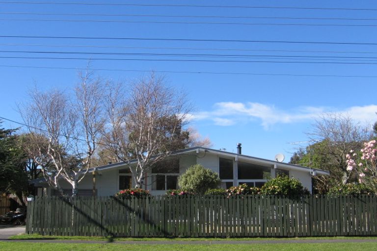 Photo of property in 57 Waite Street, Featherston, 5710