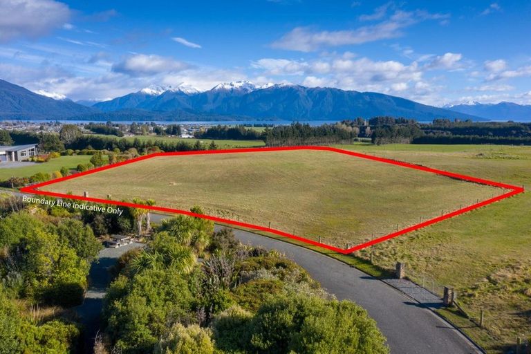 Photo of property in 30 Black Lane, Te Anau, 9672