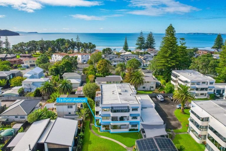 Photo of property in 11a Puriri Avenue, Orewa, 0931