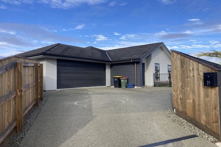 Photo of property in 29 Lampton Street, Appleby, Richmond, 7020