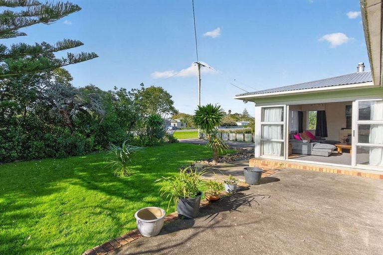 Photo of property in 79 Jellicoe Road, Ruawai, 0530