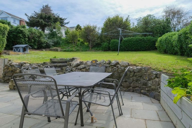 Photo of property in 61 Tomahawk Road, Andersons Bay, Dunedin, 9013