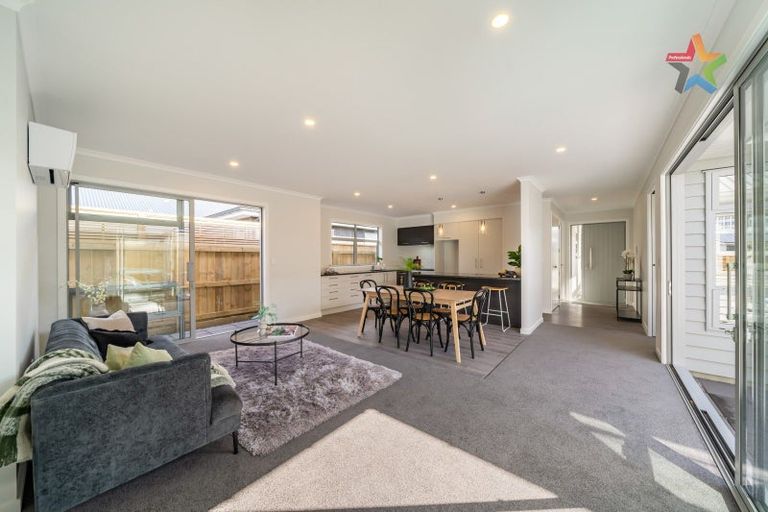 Photo of property in 20 Te Ara O Motutawa, Avalon, Lower Hutt, 5011