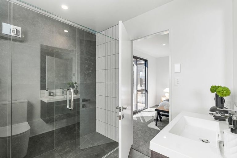 Photo of property in 110 Claridges Road, Casebrook, Christchurch, 8051