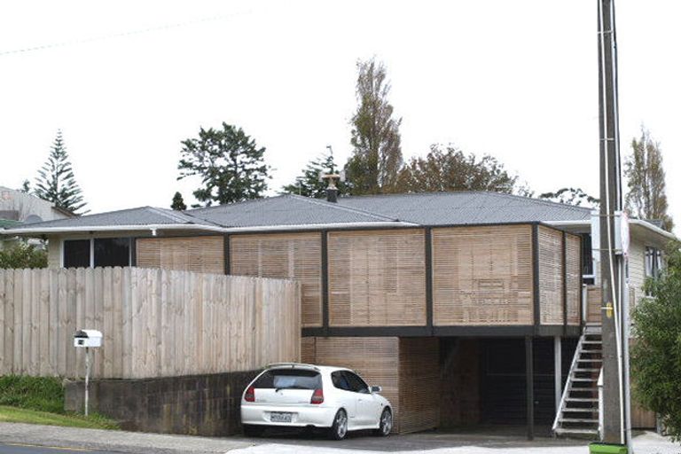 Photo of property in 74 Union Road, Howick, Auckland, 2014
