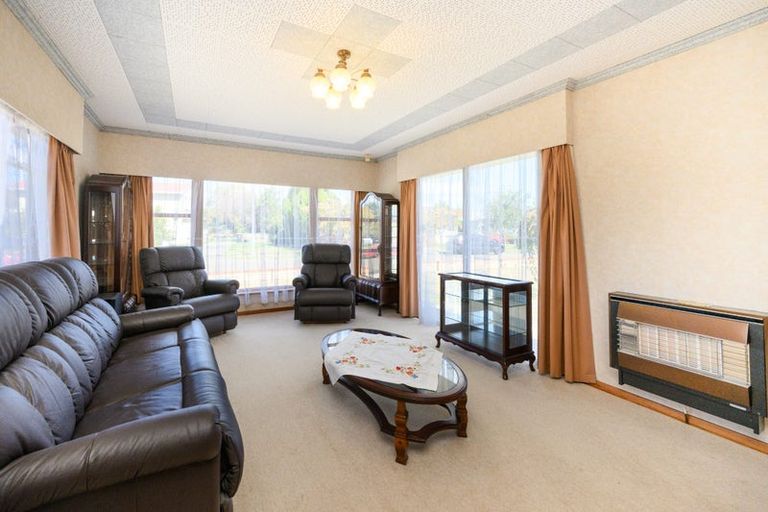 Photo of property in 17 Paisley Street, Awapuni, Palmerston North, 4412
