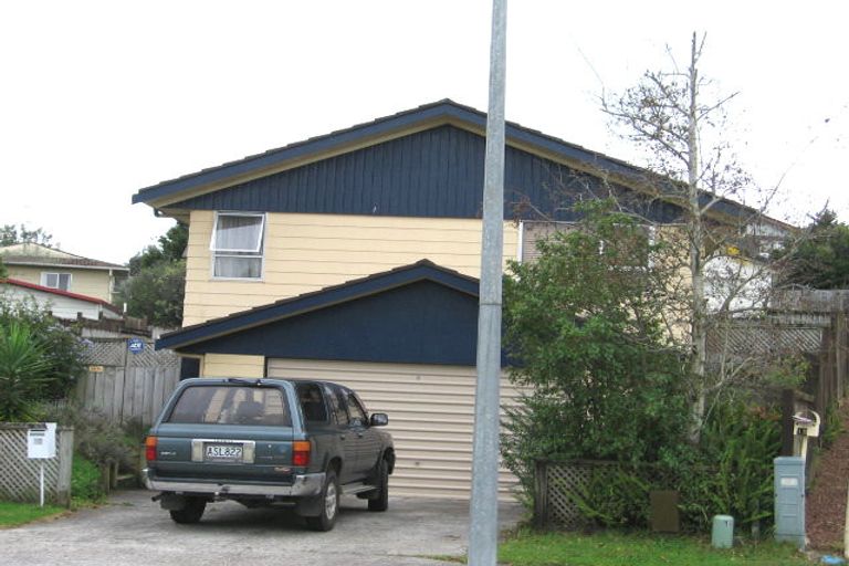 Photo of property in 1/10 Cranberry Place, Bucklands Beach, Auckland, 2012