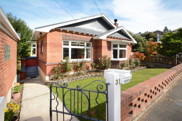 Photo of property in 31 Lynwood Avenue, Maori Hill, Dunedin, 9010