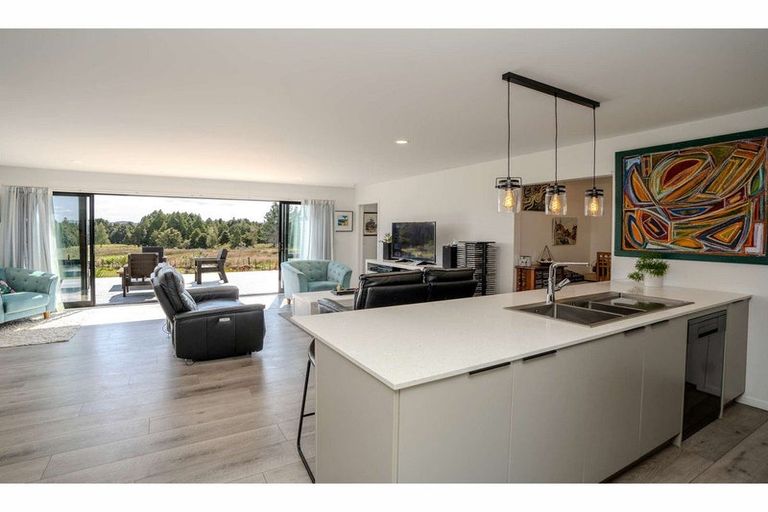 Photo of property in 108 Saward Road, Okaihau, 0475