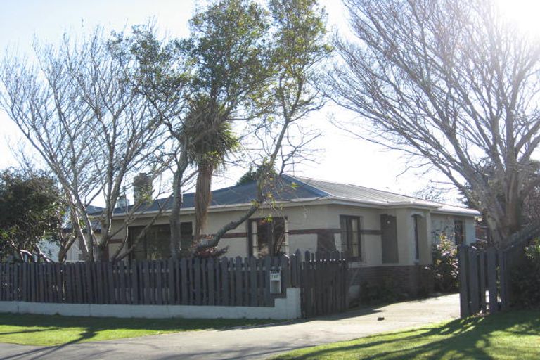 Photo of property in 162 Catherine Street, Windsor, Invercargill, 9810
