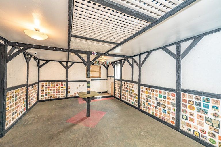 Photo of property in 8 College Street, Whanganui, 4500