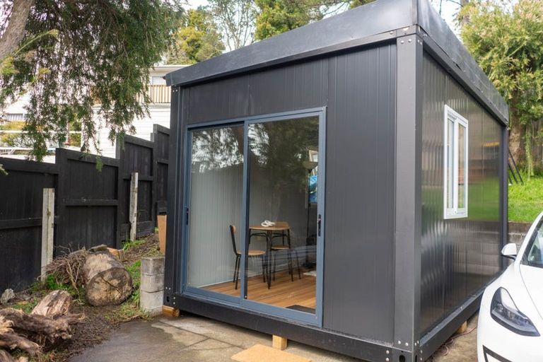 Photo of property in 22 Orion Place, Hillcrest, Auckland, 0627