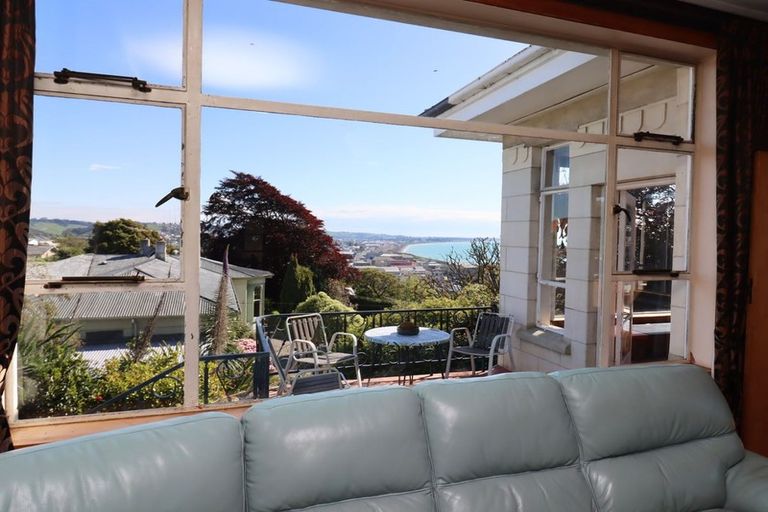 Photo of property in 72 Tees Street, South Hill, Oamaru, 9400